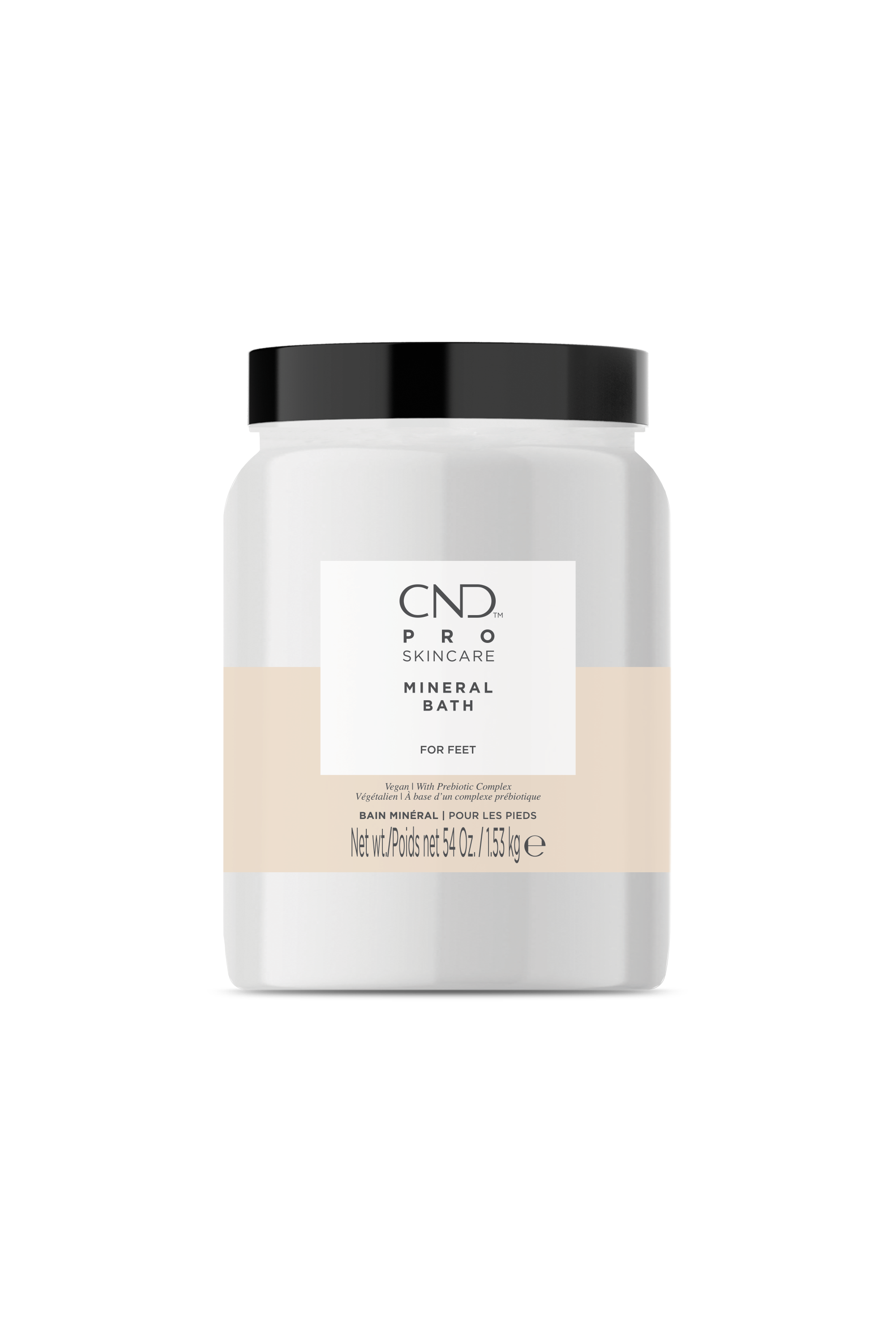 MINERAL BATH FEET 54oz 1.53 Kg_0