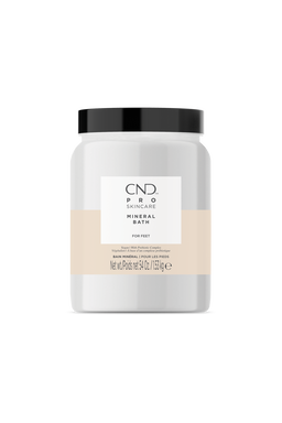 MINERAL BATH FEET 54oz 1.53 Kg