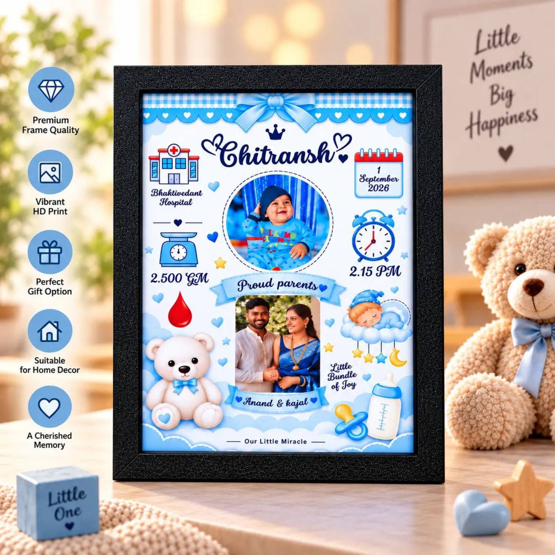 Baby Milestone Frame_0