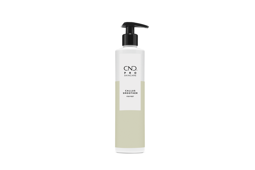 CND SPA HEEL SMOOTHER 10.1oz