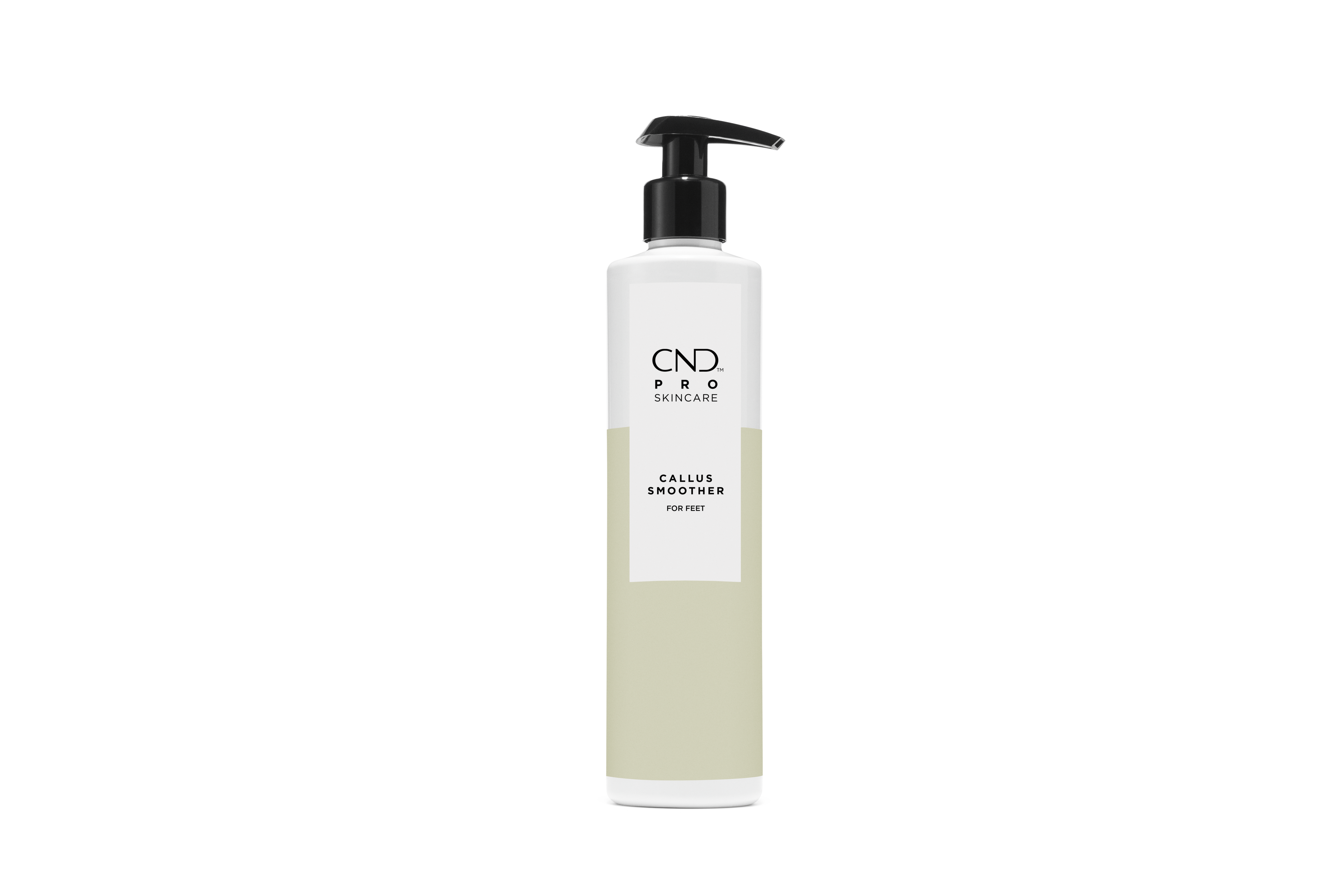 CND SPA HEEL SMOOTHER 10.1oz