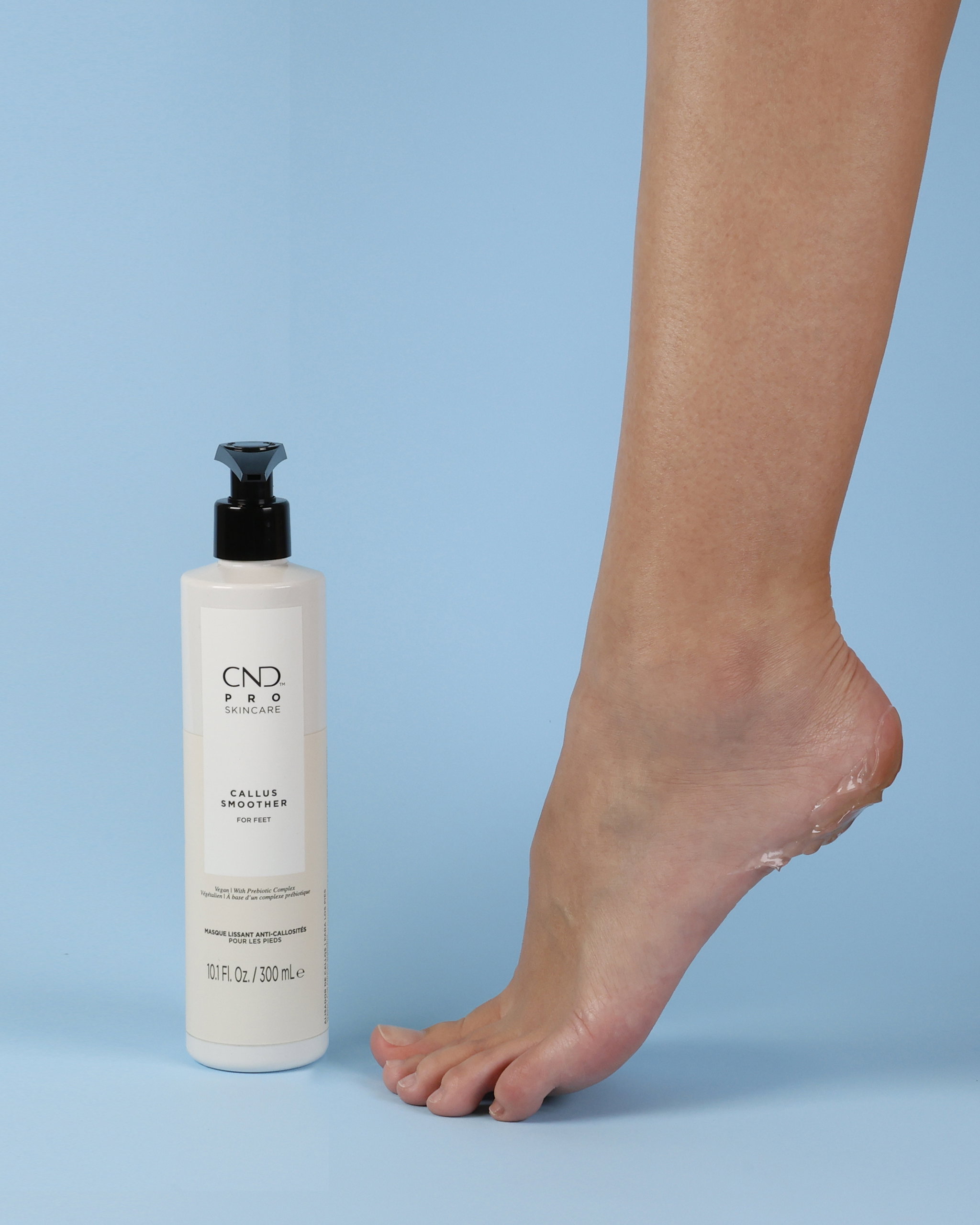 CND SPA HEEL SMOOTHER 10.1oz_1