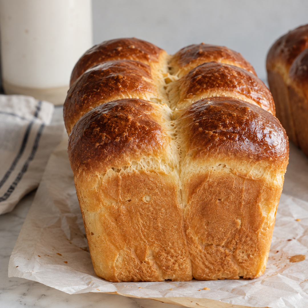 French Brioche