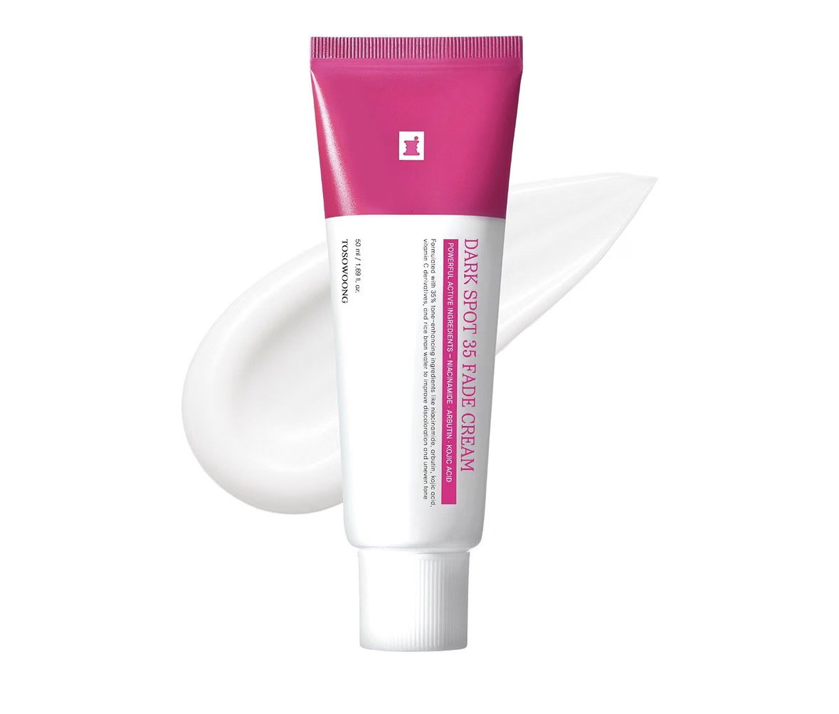 TOSOWOONG Dark Spot 35 Fade Cream _0