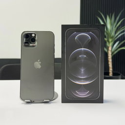 Used iPhone 12 Pro Max 128gb