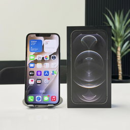 Used iPhone 12 Pro Max 128gb