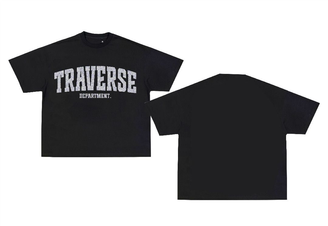 TRAVERSE RHINESTONE TEE_1