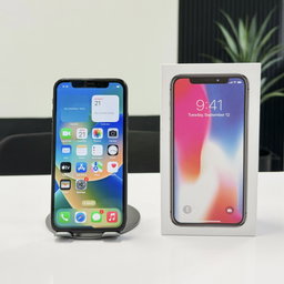 Used iPhone X 64gb