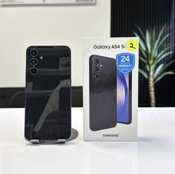 Used Samsung A54 5G 256gb