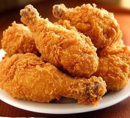 POULET KFC