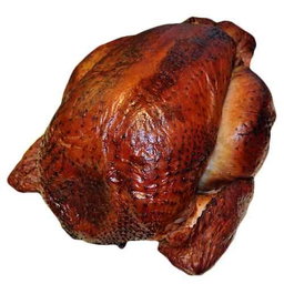 POULET ENTIER FUME