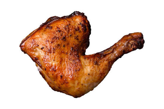 CUISSE DE POULET