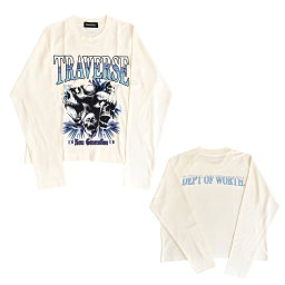 TRAVERSE LONG SLEEVE