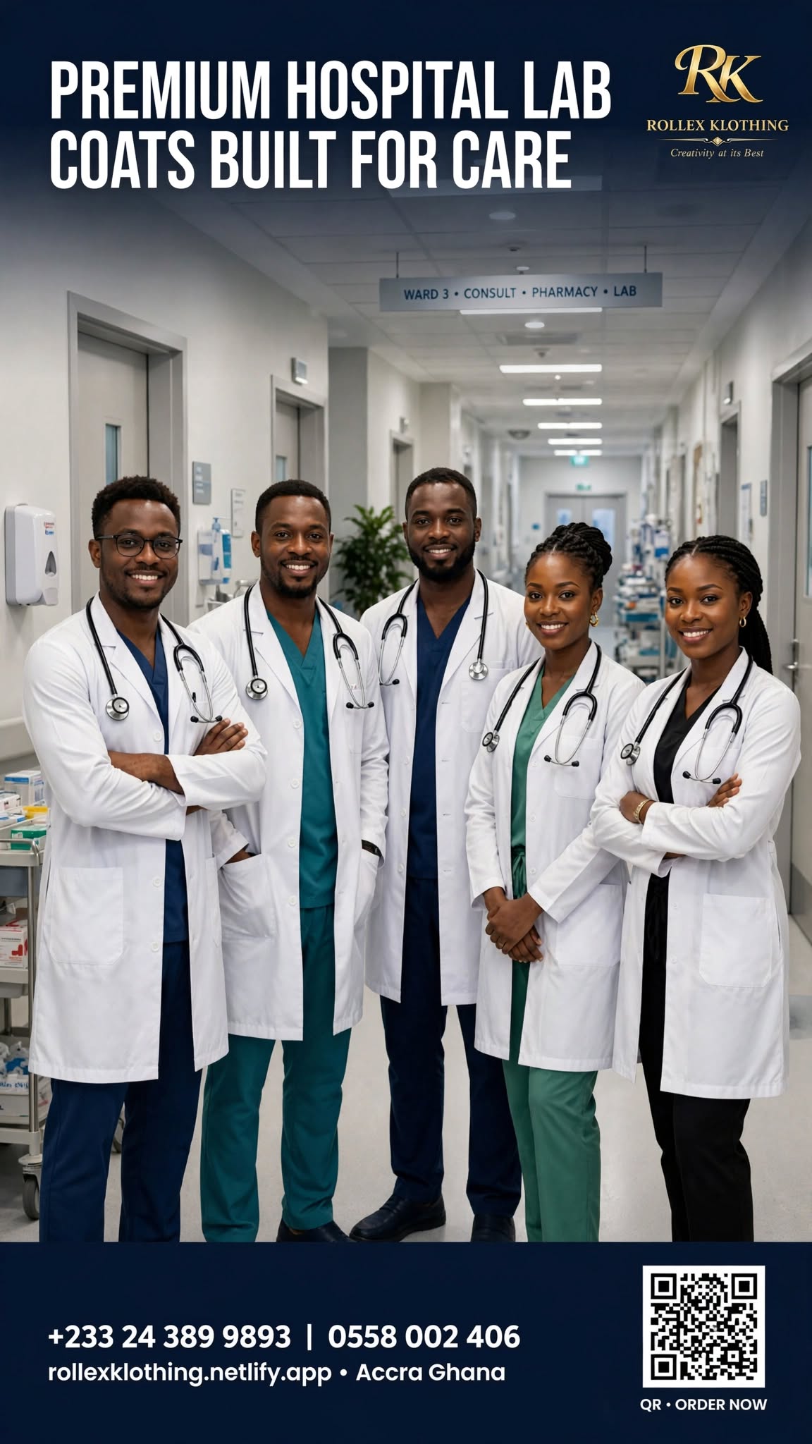 Lab Coats _0