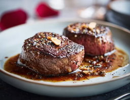 FILET DE BOEUF