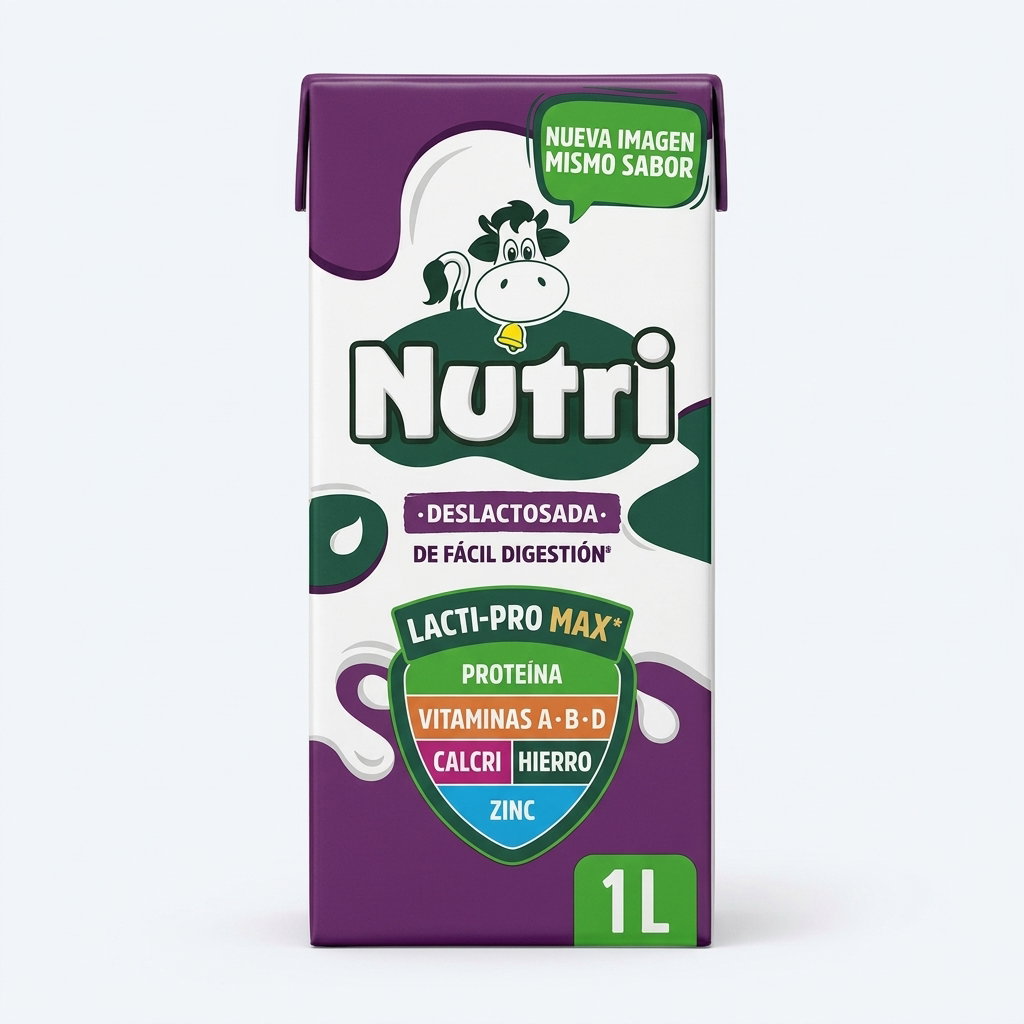 NUTRILECHE DESLACTOSADA  1 LT_0