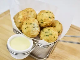 BOULETTE DE POISSON