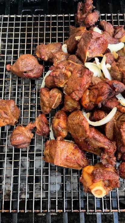 MITSHOPO DE CHEVRE