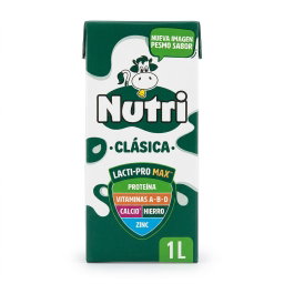 NUTRILECHE 1 LT