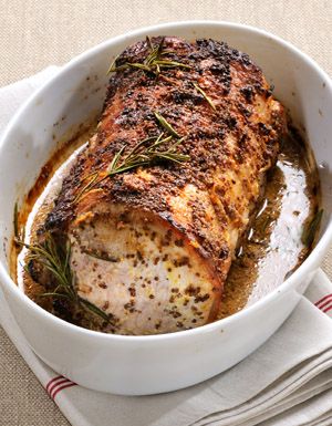CARRE DE PORC
