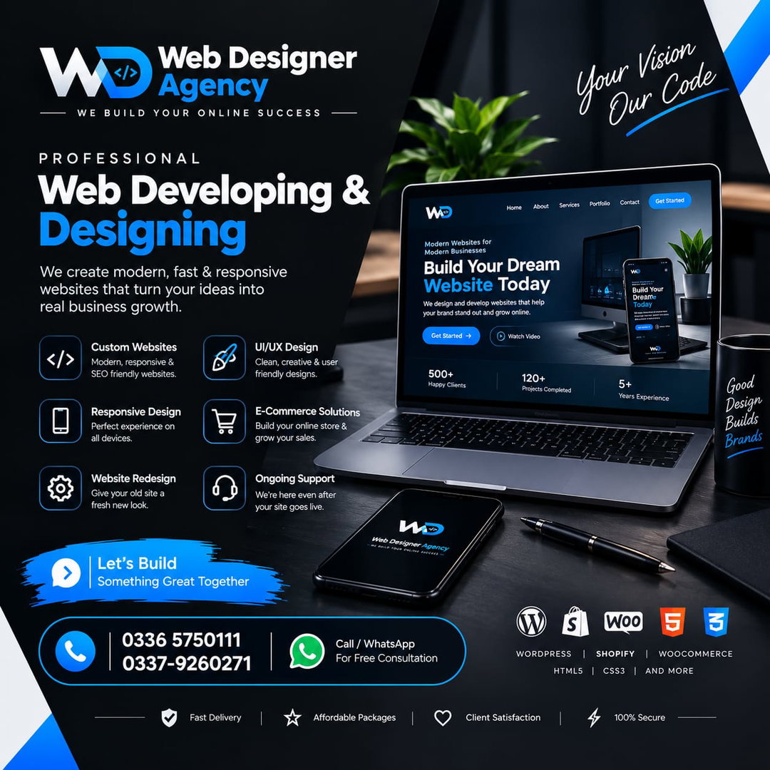 Web Development