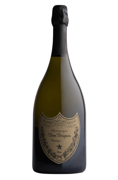 Dom Pérignon Vintage_0