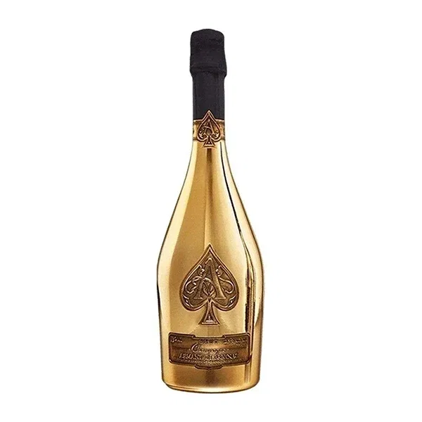 Armand de Brignac Gold_0
