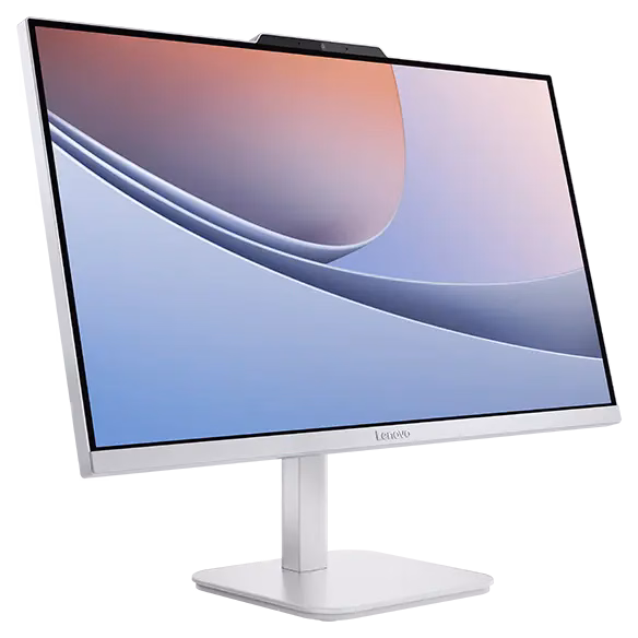 Lenovo All-in-one A100 Intel N100 8GB/512GB SSD 23.8-INCH (Free Dos)_0