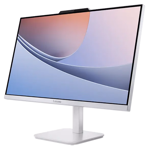 Lenovo All-in-one A100 Intel N100 8GB/512GB SSD 23.8-INCH (Free Dos)_2