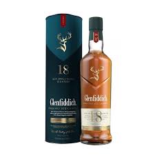 Glenffidich 18 Years old_0