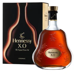 Hennessy XO