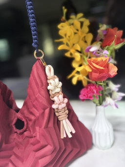 OnlyPaws Bag Charm