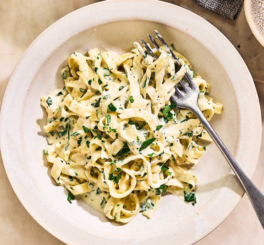 ALFREDO