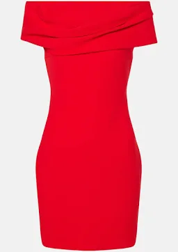 Bodycon dress _0