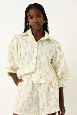 Two piece set 