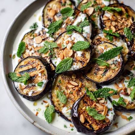 AUBERGINE