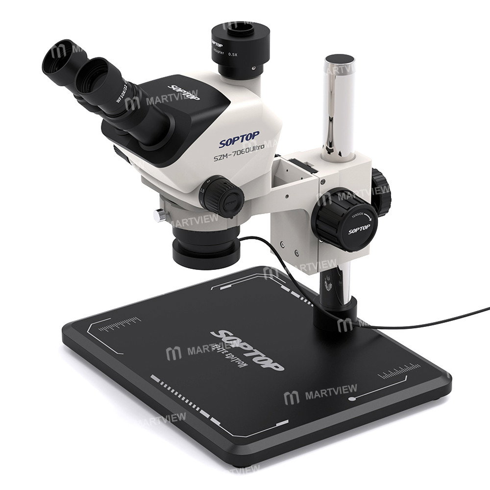 MICROSCOPE SOPTOP SZM-7060 PRO
