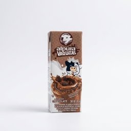 VAQUITAS ALPURA CHOCOLATE 200 ML