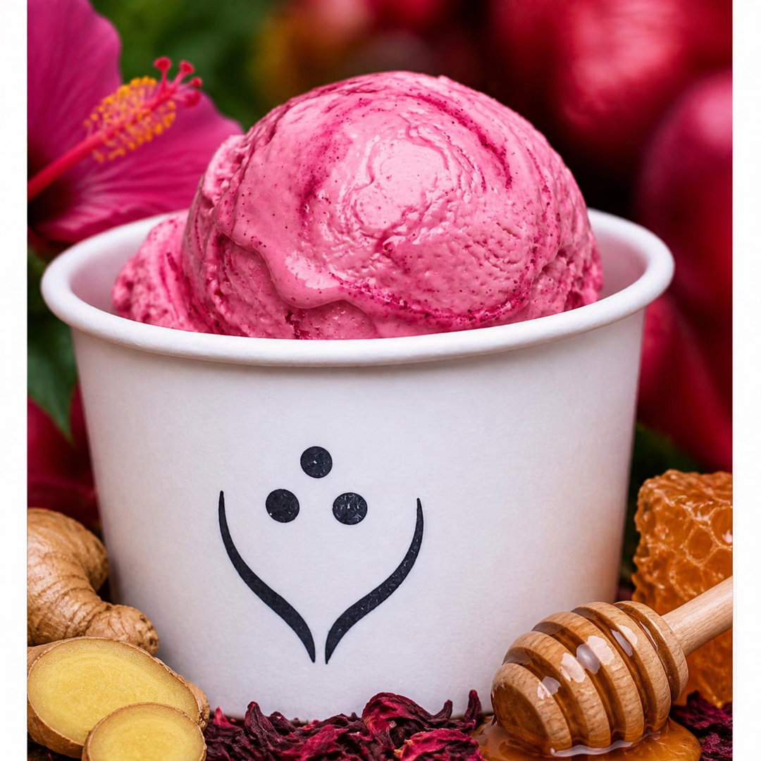 Hibiscus Dawa