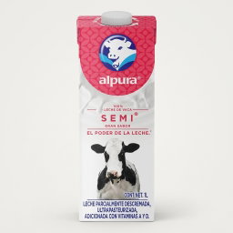ALPURA SEMI 1 LT