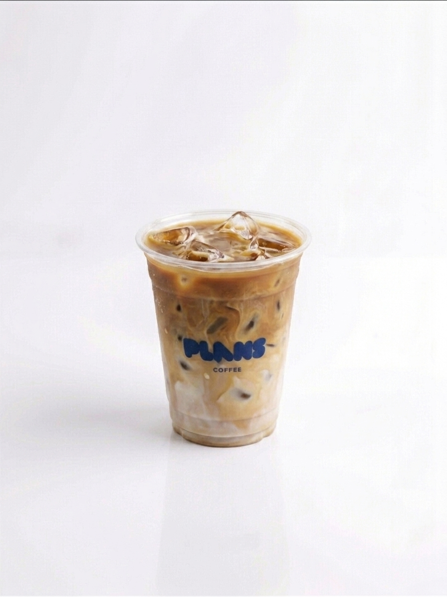 Caffe Latte