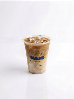 Daily Espresso & Milk Coffee