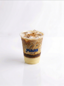 Classic Spanish Latte