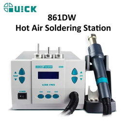 HOT AIR QUICK 861DW