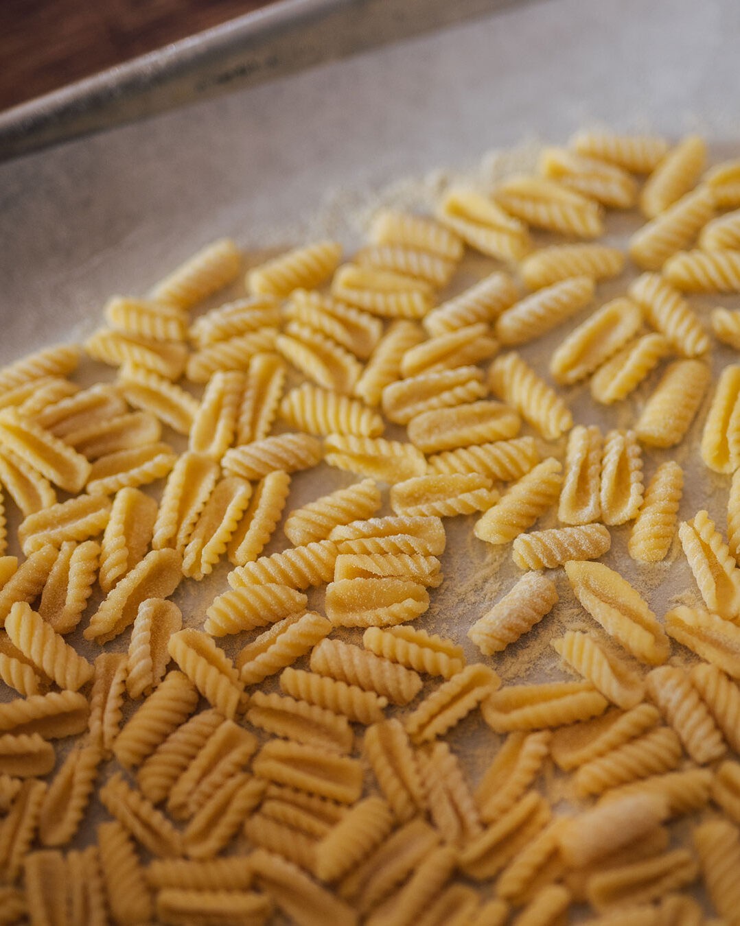 Cavatelli