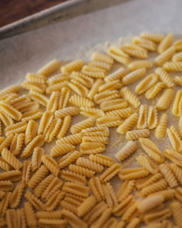 Cavatelli