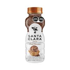 LECHE SANTA CLARA TRIPLE CHOCOLATE 250 ML