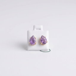 Aretes gota