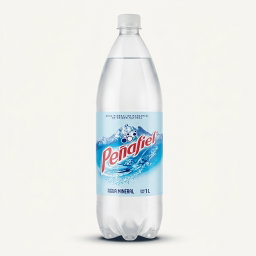PEÑAFIEL AGUA MINERAL 1 LT