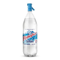 PEÑAFIEL MINERAL SIFÓN 1.75 ML